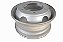 Roda Aro 17.5 6 Furos Mercedes Accelo Original - A9794010202 - Imagem 4