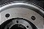 Roda Aro 17.5 6 Furos Mercedes Accelo Original - A9794010202 - Imagem 3