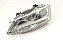 Farol Esquerdo Vw Jetta 2011/2014 Regulagem Eletrica Foco Duplo - Imagem 1