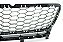 Grade Parachoque Dianteiro Vw Golf Gti 2014/2017 Black Piano - Imagem 5