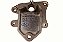 Suporte Traseiro Mola T.e Ford Cargo 2042 2013/ Original - Imagem 1