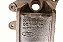 Suporte Traseiro Mola T.e Ford Cargo 2042 2013/ Original - Imagem 3