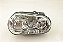 Farol Direito Vw Golf Gti 2004 2005 2006 Com Milha - Imagem 2