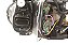 Farol Direito Vw Golf Gti 2004 2005 2006 Com Milha - Imagem 3