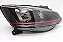 Farol Direito Volkswagen Fox 2015/2021 Original Arteb - Imagem 3