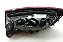 Lanterna Traseira Esquerda Led Audi A3 Sedan 2017 2018 2019 8V5945091 - Imagem 2