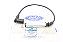 Cabo Vela 1° Cilindro Original Ford Ka Eco Fiesta Focus 7S5G12286AA - Imagem 1