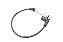 Cabo Vela 1° Cilindro Original Ford Ka Eco Fiesta Focus 7S5G12286AA - Imagem 2