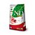 ND PRIME FELINE FRANGO 400 GR - Imagem 1