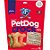 PETDOG CROK MIX TODAS AS RAÇAS 1 KG - Imagem 1
