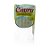 Petisco Cremoso para Gatos Inaba Churu Sabor Frango com Queijo 56g - Imagem 1