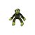 Brinquedo de Pelúcia PetMart Macaco 52 x 38cm - Imagem 1