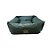 Cama Club Pet Corino Lisa com Zíper - Tamanho G - Imagem 1