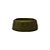Comedouro Happy Cat Dourado Club - Imagem 1