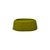 Comedouro Happy Cat Club Amarelo - Imagem 1