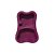 Comedouro e Bebedouro Automático Osso M 700ml/400ml Rosa MM Pet - Imagem 1
