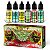 Chameleon Acrylic Paint Set 2 - Imagem 1