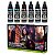 Metallic Paints Set - Colours - Imagem 1