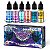 Chameleon Acrylic Paint Set 1 - Imagem 1