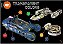 AK Interactive Transparent Colors Set - Imagem 3
