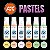 AK Interactive Pastels Colors Set - Imagem 2