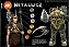 AK Interactive Metallics Colors Set - Imagem 3
