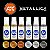 AK Interactive Metallics Colors Set - Imagem 2