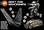 AK Interactive Grey for Spaceships Set - Imagem 3