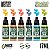 Paint Set - Pastel Colors - Imagem 3
