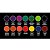 High Pigmentation Set - 14 Colors - Imagem 3