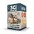 Wargame Color Set Basic Skin Colors - Imagem 1