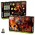 Paint Set - Flaming Orange - Imagem 1