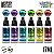 Set Metal Filters - Interference Colours - Imagem 2