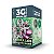 Wargame Color Set. Emeralds And Green Gems - Imagem 1