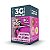 Wargame Color Set. Magenta Plasma And Glowing Effects. - Imagem 1