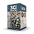 Wargame Color Set. Bones And Skeletons. - Imagem 1