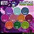 Martian Fluor Grass - Grinch Green - 200ml - Imagem 3
