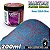 Martian Fluor Grass - Neon Stitch Blue - 200ml - Imagem 1