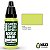 Acrylic Color CANARY GREEN - Imagem 1
