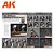 AK Learning 05: Metallics Vol 2 - Figures (Inglês) - Imagem 4
