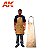 Avental AK Interactive - Imagem 2