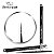 Round Brush 10/0 - Imagem 1