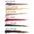 SET DE TINTAS ACRÍLICAS- SCALECOLOR ARTIST SKIN TONES SCALE75 - 6x 20ml - Imagem 4