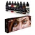 Set de Tintas Acrílicas ScaleColor - Human Eyes - Scale75 - 8x 17ml - Imagem 1