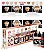 Set de Tintas Acrílicas ScaleColor - Velvet Skin - Scale75 - 8x 17ml - Imagem 6