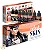 Set de Tintas Acrílicas ScaleColor - Velvet Skin - Scale75 - 8x 17ml - Imagem 3