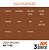 DEEP BROWN – INTENSE - Imagem 3