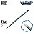 BLUE SERIES Dry Brush - Size 3 - Imagem 4
