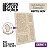 Self-adhesive stencils - Reptil skin - Imagem 1