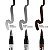 Chipping - RC Markers Set - Imagem 2